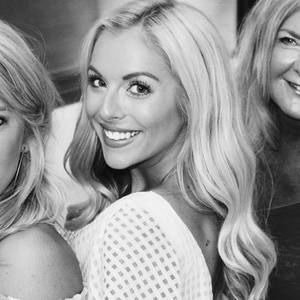 Meet your Posher, Ashlyn